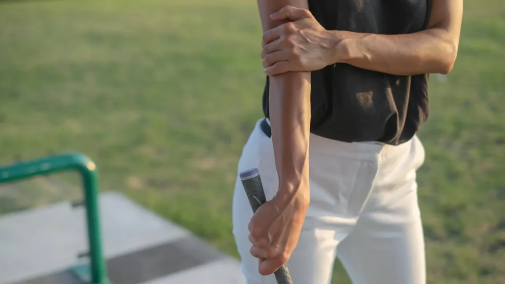 dry-needling-golfers-elbow