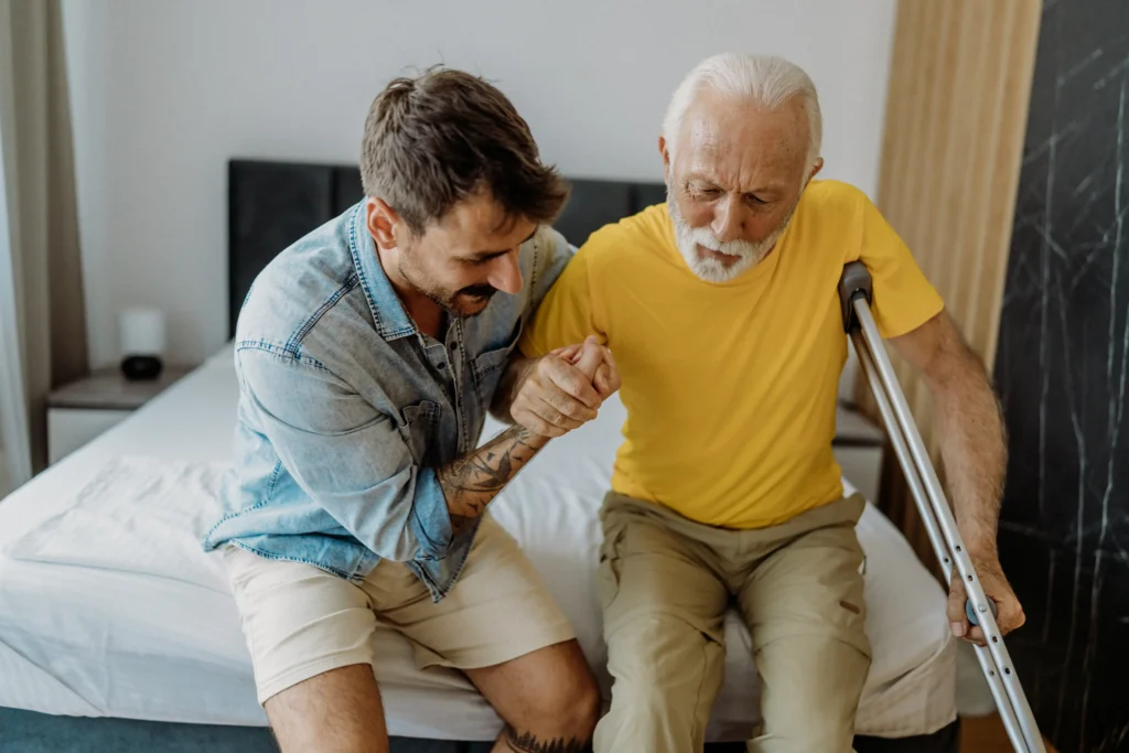 acupuncture-after-hip-replacement